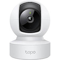 TP-Link IP-Камера Tapo C212 3MP N300 microSD motion detection Купи И Tochka