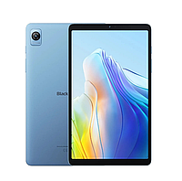 Планшет Blackview Tab 60 8.68" HD+ 6GB 128GB T606 6050mAh 8+5Мп LTE IPS Android 1340x800 Blue (6931548314080)