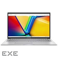 Ноутбук (портативний комп&apos;ютер) X1704ZA CI5-1235U 17" 16GB 1TB X1704ZA-AU236 ASUS (90NB10F1-M009E0)