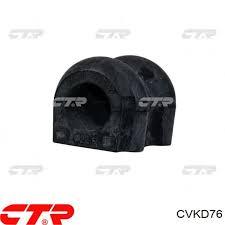 CVKD-76 Втулка стабіліз Лачетті (CTR) ориг переднього, фото 1