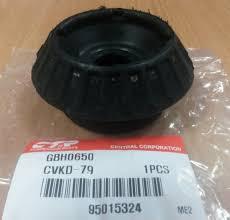 CVKD-79 Опора аморт Авео/Матиз перед посилена верхня (CTR)ориг, фото 1