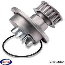 GWG-90A Насос водяний двигун
