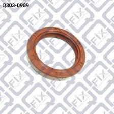 Q3030989 Сальник р/валу Opel Astra G/H// Daewoo Lanos 1.5// Hyundai Accent, I, II, Coupe, Matrix, S Coupe 1.3-1.6, фото 1