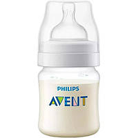 Бутылочка для кормления Philips AVENT Анти-Колик, 125 мл