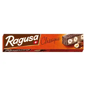 Шоколад Ragusa Chocolate Classique 50g