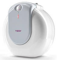 Tesy Водонагреватель электрический Tesy Bilight Compact 10U GCU 1020 L52 RC, 10 л, 2 кВт, под мойкой Купи И