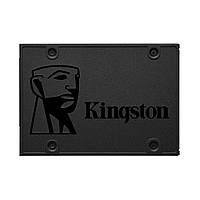 Твердотельный накопитель SSD 480GB Kingston SSDNow A400 SATA III 2.5" SA400S37/480G