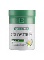 Акция LR LIFEFACT Colostrum капсулы