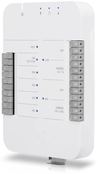 Контроллер доступа Ubiquiti UniFi Access Hub (UA-Hub)