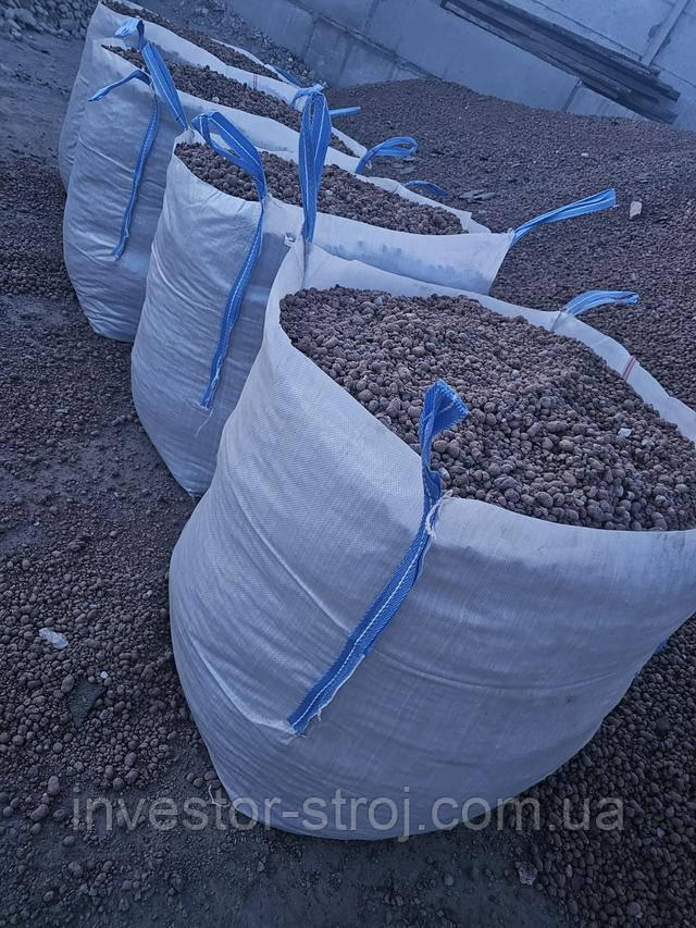 Дешевий керамзит харків