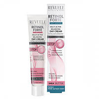 Revuele Retinol Forte Мультиактивний балансуючий денний крем 50 мл