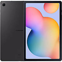 Планшет Samsung Galaxy Tab S6 Lite 2024 10.4 4/64GB Wi-Fi Oxford Gray (SM-P620NZAA) UA-UCRF [106646]