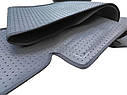 Велюрові килимки в салон Lexus LХ570 2013-2021, фото 6