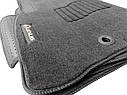 Велюрові килимки в салон Beltex Lexus LХ570 2013-2021, фото 10