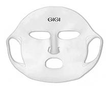 Маска для обличчя силіконова багаторазова - Silicone Mask, 1 шт