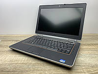 Ноутбук Dell Latitude E6420 14 HD+TN/i5-2520M/8GB/SSD 240GB Б/У А-