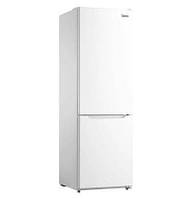 Холодильник с нижней морозильной камерой и системой No Frost MIDEA MDRB424FGF01I