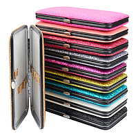 Кейс для пінцетів (glitter)