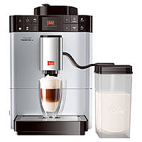 Кофемашина Melitta Caffeo Passione OT Silver (F53/1-101) [61914]