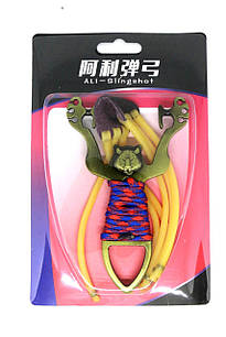 Рогатка з компасом К14