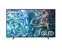 Samsung Телевізор 75" QLED 4K UHD 50Hz Smart Tizen Black Купуй І Tochka