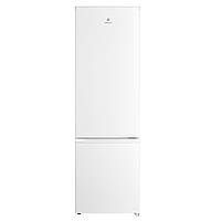 Холодильник двухкамерный с нижней морозильной камерой INTERLUX ILR-0262MW