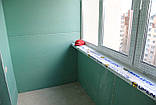 Внутрішня обшивка балкона, фото 4