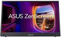 ASUS Монитор портативный 15.6" ZenScreen MB16AHV mHDMI, 2xUSB-C, IPS, Cover Купи И Tochka