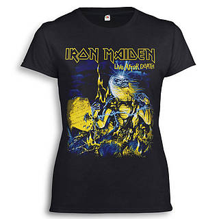 IRON MAIDEN Live After Death ID 177651266 450 Prom.ua