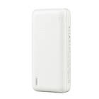 DR Power Bank Remax RPM-166 Lango 20000 mAh Колір Чорний, фото 3