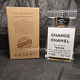 Тестер Chanel Chance Eau de Toilette, 60 мл, фото 3