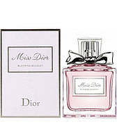 Жіноча туалетна вода Christian Dior Miss Dior Blooming Bouquet 100 мл