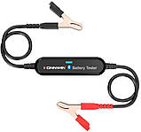 Тестер АКБ Konnwei BK100 | Bluetooth | 6В / 12В, фото 3