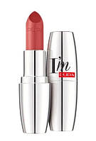 Помада для губ Pupa I'm Lipstick 205 Frosted Apricot, 3.5 г