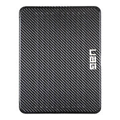 DR Чохол UAG Metropolis для iPad Air 4 2020/2021(10.9")/Air 5 2022 (10.9") Колір Comuflage Grey