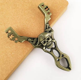 Рогатка для стрільби BTB "Пірат"