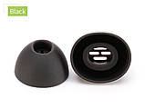 Силіконові амбушури ear tips OnePlus Buds Pro 2 OnePlus Buds Pro 3 Nord Buds Pro 3 Buds Ace 2 пари, фото 7