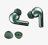 Силіконові амбушури ear tips OnePlus Buds Pro 2 OnePlus Buds Pro 3 Nord Buds Pro 3 Buds Ace 2 пари, фото 6