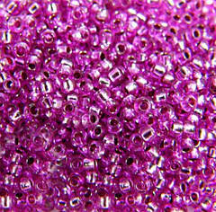 Вогник - срібна лінія