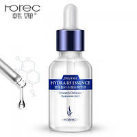 Сироватка для обличчя з гіалуроновою кислотою зволожуюча ROREC Hydra B5 Essence (15мл)