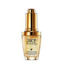 Сироватка для обличчя Bioaqua 24K Gold Skin Care