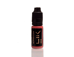 Пігменти для татуажу LIK 002 Caramel 10 ml