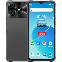 UMIDIGI Смартфон G5 Mecha (RP08) 6.6" 8/128ГБ, 2SIM, 6000мА·ч, серый Купи И Tochka