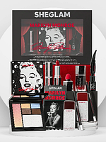 Косметический набор SHEGLAM Marilyn Monroe