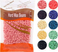 Віск для депіляції Hard Wax Beans 300г