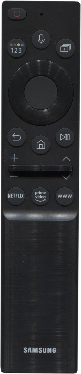 Пульт для телевізора Samsung BN59-01350C з мікрофоном.