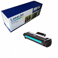 Картридж XL HP Laser 107a, Laser 107r, Laser 107w лицензия HP 106X (W1106X) ресурс 2500 страниц