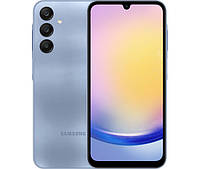 Samsung Galaxy A25, 6/128GB Blue (SM-A256BZBDEUC)