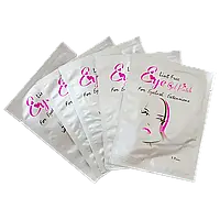 Патчі гідрогелеві eye gel patch, 1 пара