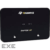 Направлена антена 4Hawks Raptor XR Antenna для дрона Autel Evo II v3 (Smart Controller V3, 9 (A144X